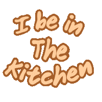 Fetty Wap Cooking Sticker by nirmarx