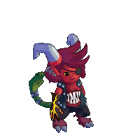 Dance Dancing Sticker by KONAMI