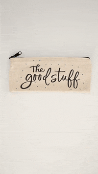 Lettering Pen GIF by Let's Make Art