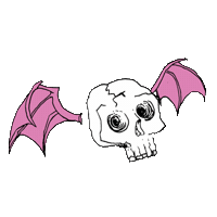 Pop Punk Sticker by Hectic Events