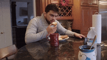 *CRUNCH*