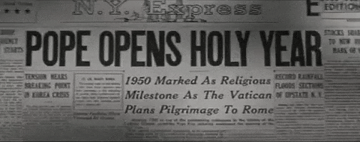 classic film GIF by Warner Archive