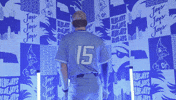Creighton Bluejays Baseball GIF by Creighton University Athletics