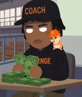Money Coach GIF