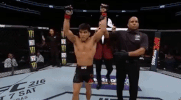 henry cejudo ufc GIF