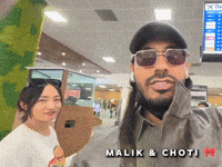 Chum GIF