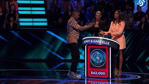 Beat Shazam GIF by FOX TV
