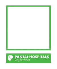Strongertogether Sticker by PantaiHospitalMY