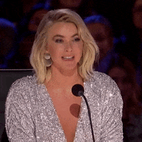 happy americas got talent GIF by Got Talent Global
