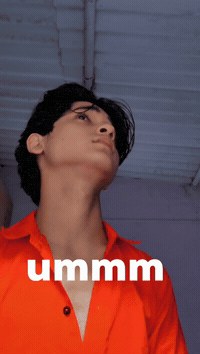 Hm Ok GIF