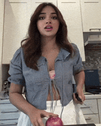 Oh No Cooking GIF