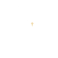 New Post Arrow Sticker