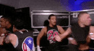 Eddie Kingston Aew On Tnt GIF by All Elite Wrestling on TV