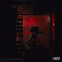 Time Travel Love GIF by HBO