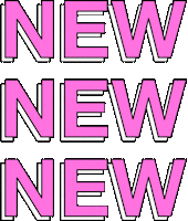 Swipe Up New New New Sticker by INNBEAUTY Project