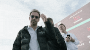 Jean Eric Vergne Sport GIF by ABB Formula E