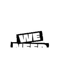 Concert Touring Sticker by We Need Crew