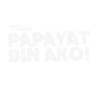 Weight Loss Diet Sticker by Pinoy Fitness