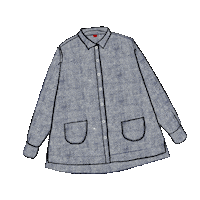 Fashion Style Sticker by zuparino