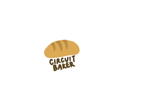 jolwjy giphyupload food hearts doodle Sticker