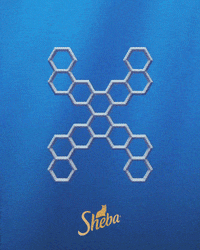Letter Alphabet GIF by Sheba Official