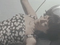 GIF by The Marias