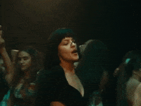 Cinema GIF by The Marias