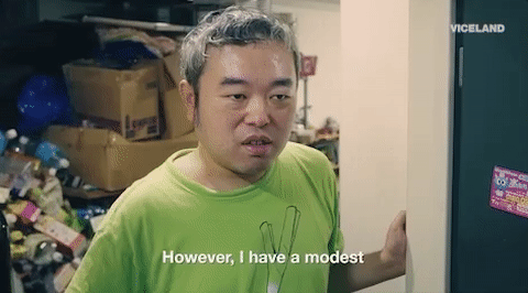 viceland GIF by HUANG'S WORLD