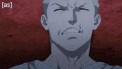 Punch Ninja GIF by Adult Swim