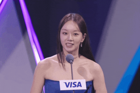 Actress Korean GIF