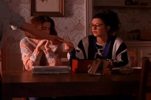season 1 maddy ferguson GIF by Twin Peaks on Showtime