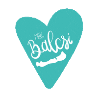 Balcsi Sticker by Mirc Jewellery