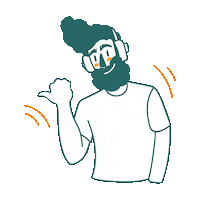 Happy Dance Sticker by Advanced Systems SpA