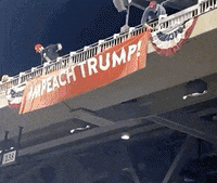 news impeach trump GIF