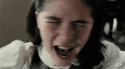 horror screaming GIF by IFC