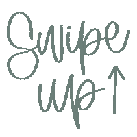 Instagram Swipe Up Sticker