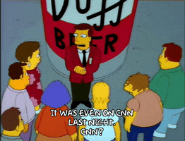 homer simpson GIF