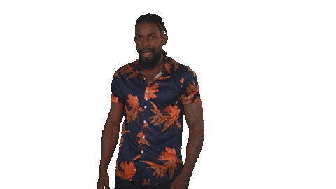 Michael Bbnaija Sticker by Big Brother Naija