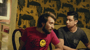 achievementhunter food lets go hungry kitchen GIF