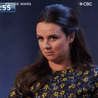 Hungry Food GIF by CBC