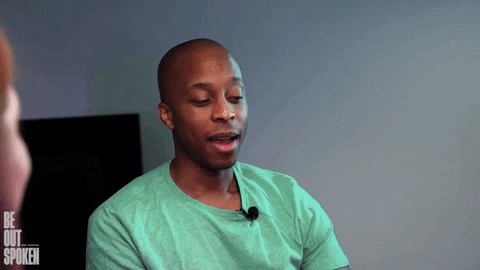 Understand Giving Up GIF by BDHCollective