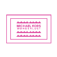 gigi hadid beach Sticker by Michael Kors