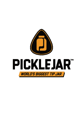 picklejar_live giphyupload picklejar Sticker