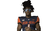 Happy Celebration Sticker by Carson-Newman Athletics
