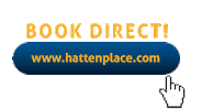 Travel Promo Sticker by Hatten Place