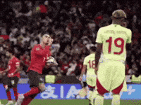 Varca Ronaldo Vs Spain GIF