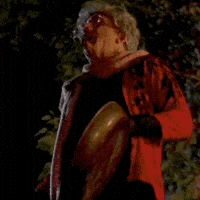 Come Here Times Up GIF by Charybdis Pictures