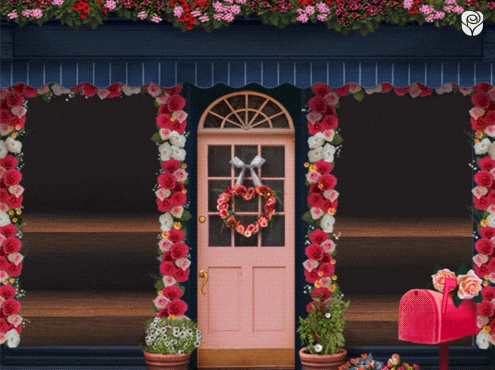 Valentines Day Love GIF by AmericanGreetings.com
