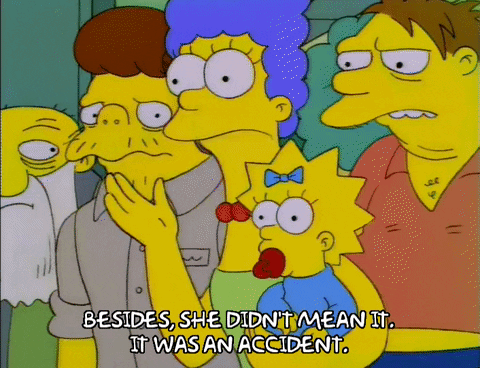 marge simpson jasper GIF