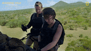 Happy Nat Geo GIF by National Geographic Channel